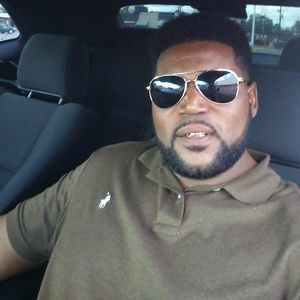 Meet your Posher, Dwayne